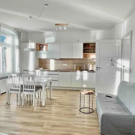 Apartment Siegburg- Helles Mit Charme Ice Bhf