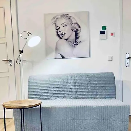 Apartment Siegburg- Helles Mit Charme Ice Bhf Siegburg