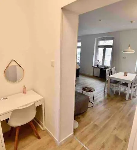 Siegburg- Helles Mit Charme Ice Bhf