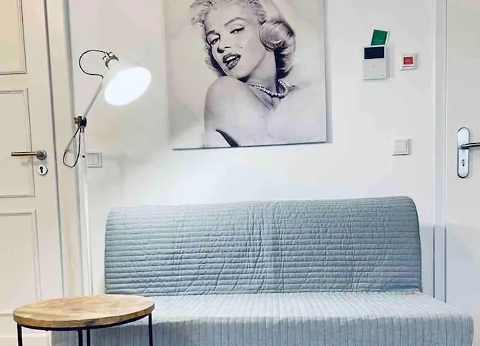 Appartamento Siegburg- Helles Mit Charme Ice Bhf Siegburg