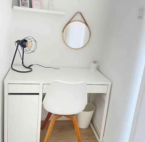 Appartamento Siegburg- Helles Mit Charme Ice Bhf